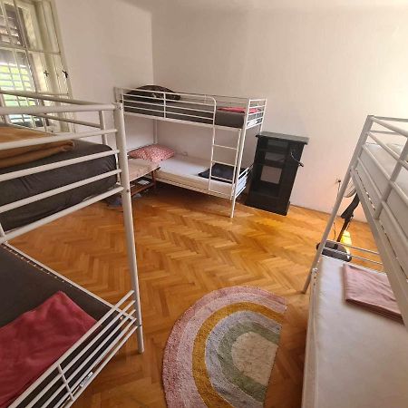 Rooms Mitnicka Split Eksteriør bilde