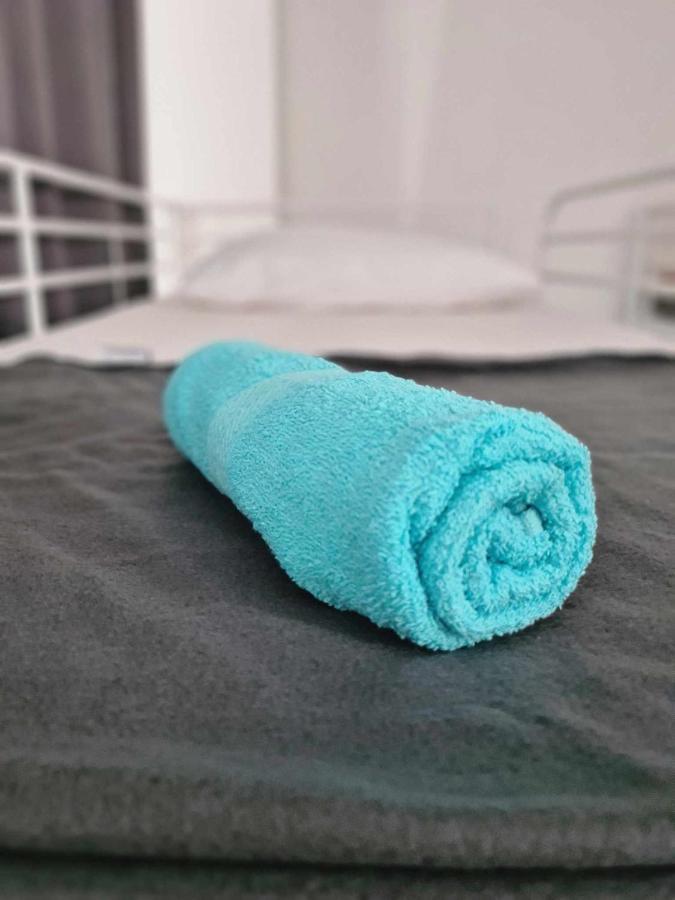 Rooms Mitnicka Split Eksteriør bilde